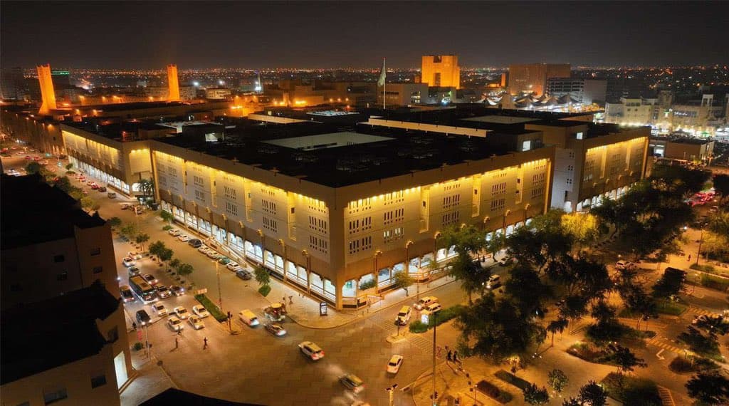 الرياض: جولة VIP ليوم كامل
